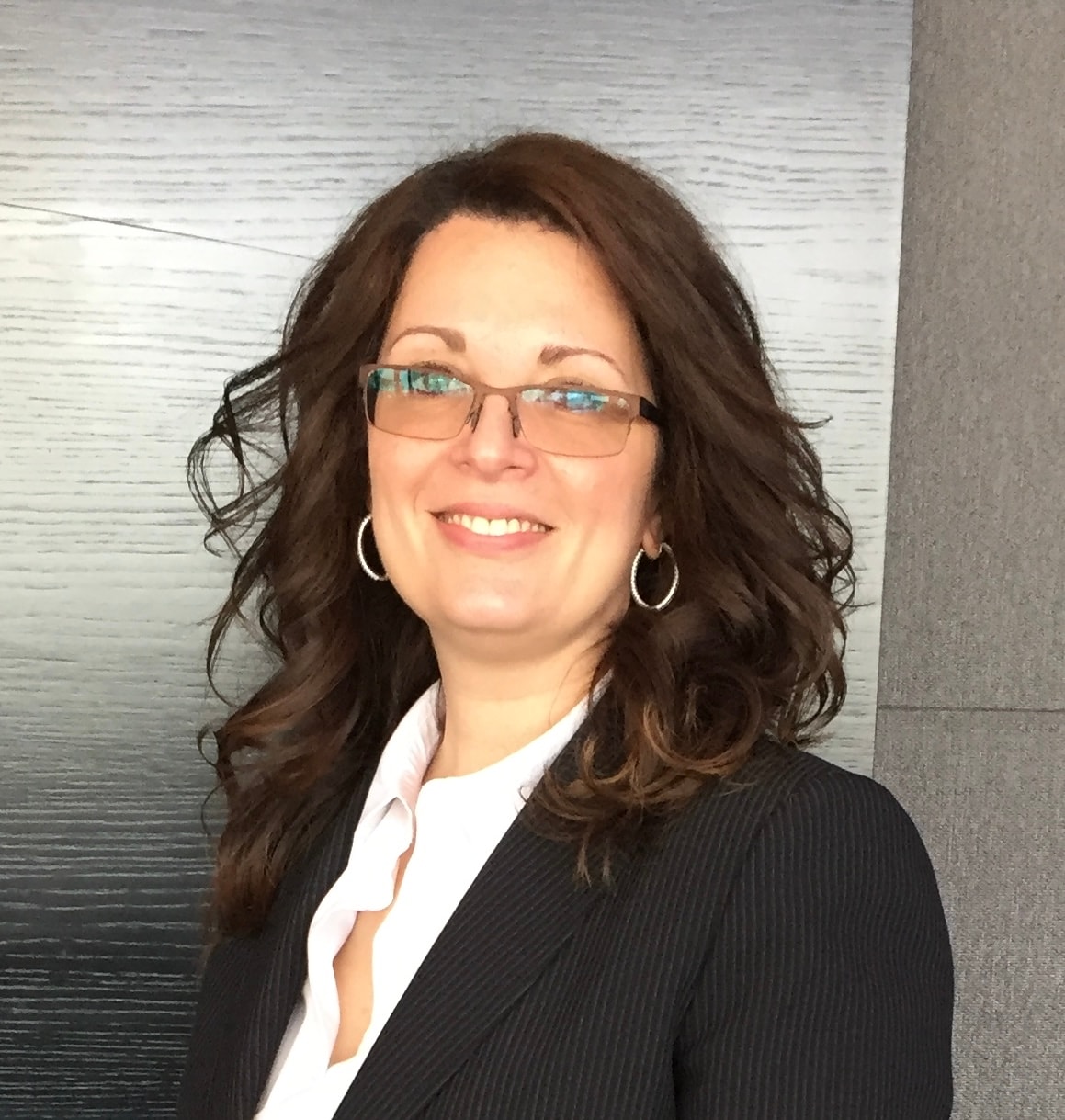 Michele Albohn, reverse mortgage specialist and founder of In Good Hands Mortgage
