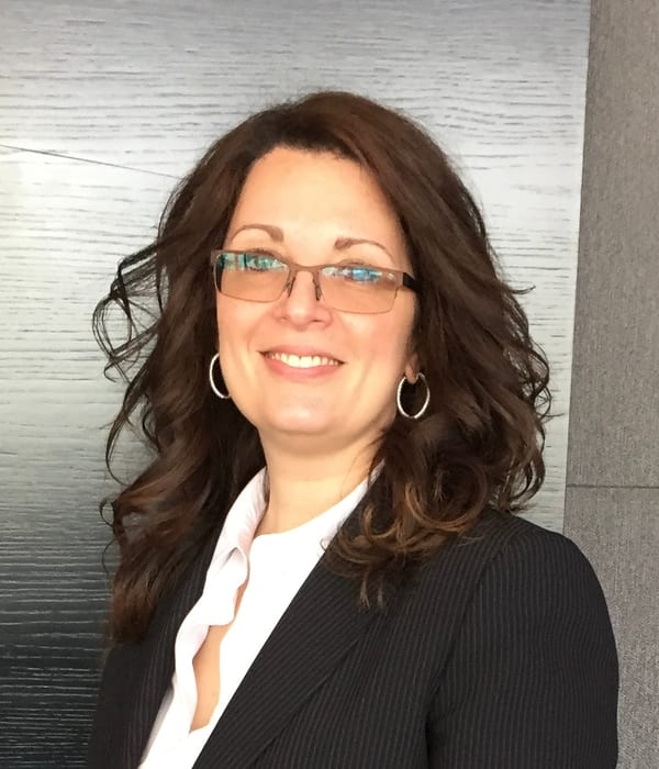 Michele Albohn, Certified Mortgage Advisor and Reverse Mortgage Specialist